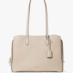 Kate Spade Hudson Large Work Tote